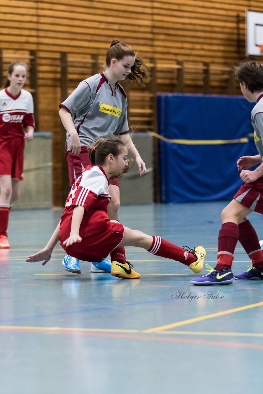 Bild 283 - KT Turnier 2